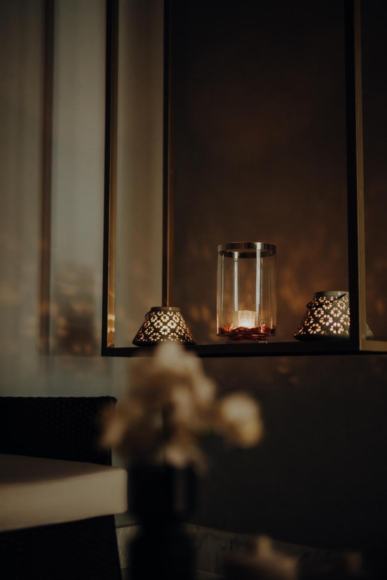 Sirayane Boutique Hotel & Spa Marrakech El Makina Buitenkant foto
